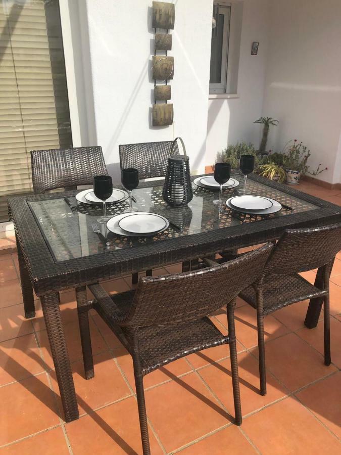 Condado De Alhama Apartment Алама де Мурсия Екстериор снимка