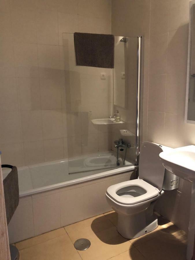 Condado De Alhama Apartment Алама де Мурсия Екстериор снимка