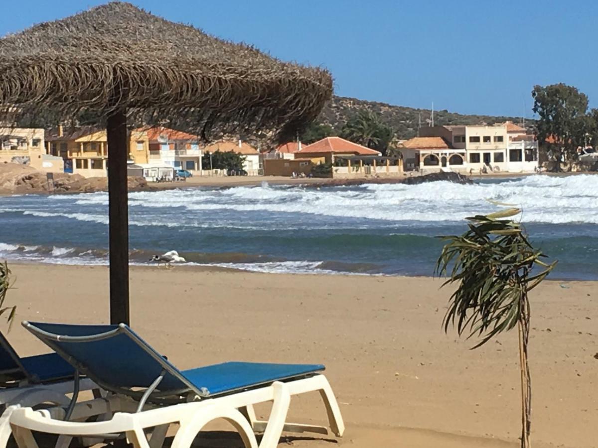 Condado De Alhama Apartment Алама де Мурсия Екстериор снимка
