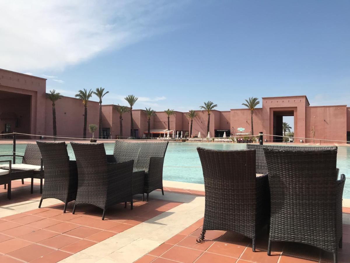 Condado De Alhama Apartment Алама де Мурсия Екстериор снимка
