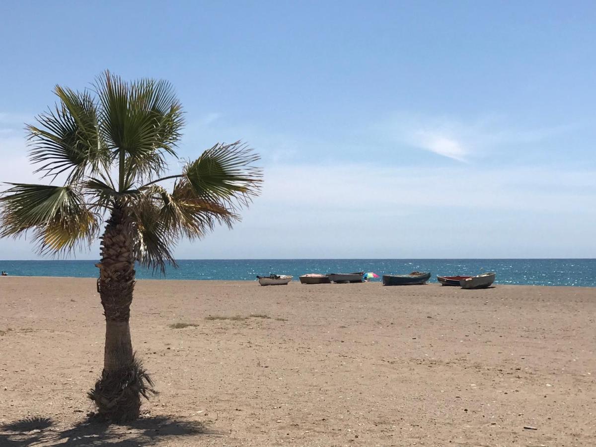 Condado De Alhama Apartment Алама де Мурсия Екстериор снимка